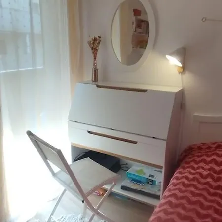 Apartamento Proche Cite Du Vin - Ideal Famille - Parking Prive Bordéus