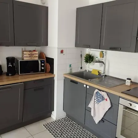 Proche Cite Du Vin - Ideal Famille - Parking Prive Apartamento